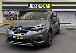 Renault Espace INITIALE PARIS 1.6 TcE 200 ENERGY BOITE AUTOMATIQUE TOIT OUVRANT GARANTIE