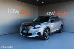 Peugeot 2008 1.2 PureTech Allure Pack