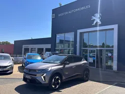 Renault CAPTUR II 1.0 TCE 90CH TECHNO