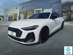 AUDI A5 Avant TDI Black line quattro 204 S tronic