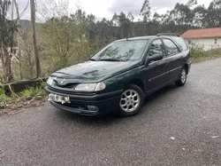 Renault Laguna 1.7