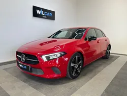 MERCEDES CLASSE A 180 d 7G-DCT Progressive Line