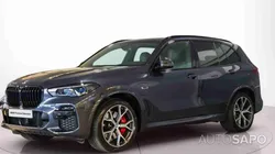 BMW X5 de 2022