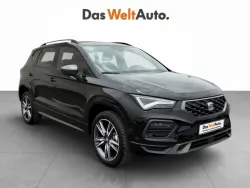 SEAT Ateca 1.0 TSI S&S FR Special Edition