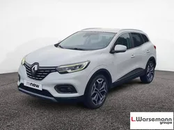 RENAULT Kadjar Blue dCi 115 EDC Intens