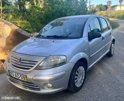 Citroën C3 1.1 SX