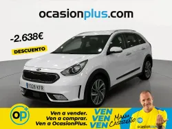 KIA Niro 1.6 HEV Emotion
