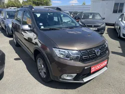 Dacia Sandero 0.9 TCe 90ch Stepway Euro6c