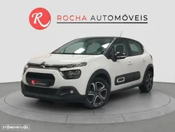 Citroën C3 1.2 PureTech Feel Pack