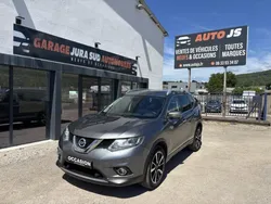 Nissan X-Trail 2.0 DCI 177 ALL-MODE 4X4 X-TRONIC TEKNA