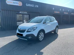 Opel mokka 1,7 cdti 130 ch s/s cosmo