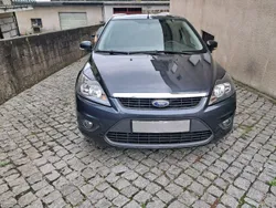 Ford Focus ford focus 1.6 tdci