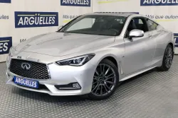 INFINITI Q60 Coupé 2.0 Sport