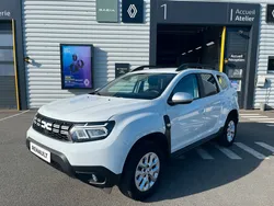 Dacia Duster dCi 115 Expression