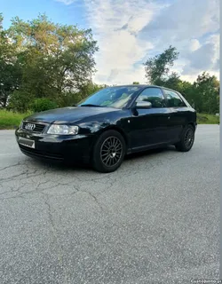 Audi A3 1.9 TDI Sport