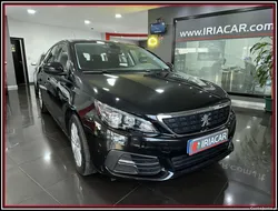 Peugeot 308 308 SW 1.2 PureTech Active
