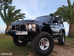 Nissan Patrol GR 2.8 Curto