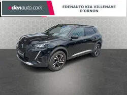Peugeot 2008 PureTech 130 S&S EAT8 Allure