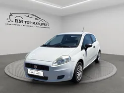 Fiat Grande Punto 1.2 8V 65ch - Garantie 6 Mois