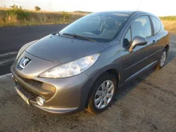 207 1.4 e 75 cv 137 000 kms CLIMATISATION PRISE USB CRIT AIR 2 5 CV