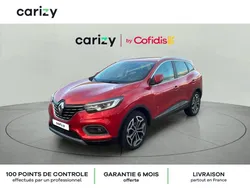 Renault Kadjar TCe 140 Techno