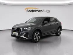 AUDI Q2 35 TDI 150 S tronic 7 Advanced