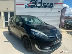 Renault Grand Scenic 1.6 DCI 130CH ENERGY BUSINESS ECO 7 PLACES