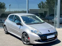 Renault CLIO 3 RS Phase 2/ 2.0 i 201 cv