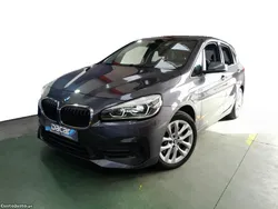 BMW 225 Active Tourer XE PLUG-IN IPERFORMANCE