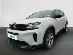 Citroën C5 Aircross BlueHDi 130 S&S BVM6 - Feel