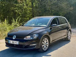 Volkswagen golf 2.0 150 4 motion