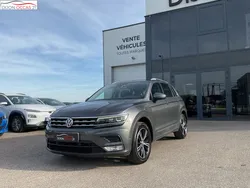 VOLKSWAGEN TIGUAN 2.0 TDI 150 DSG7 4Motion Confortline