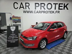 Volkswagen POLO 1.4 85CH HIGHLINE DSG7 5P