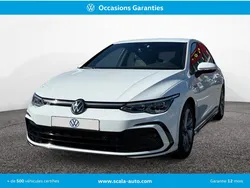 VOLKSWAGEN Golf 2.0 TDI SCR 150 DSG7 R-Line