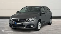 Peugeot 308 Sw 1.6 BlueHDi 100ch S&S Active