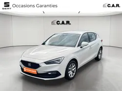 Seat Leon 2.0 TDI 115 BVM6 Style Business