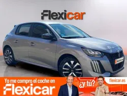 PEUGEOT 208 1.2 Hybrid Style e-DCS6 110