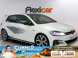VOLKSWAGEN Golf 2.0 TSI GTI Performance DSG 230