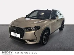 Ds DS 3 Crossback PureTech 100ch So Chic