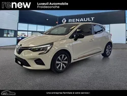 Renault Clio 1.5 Blue dCi 100ch Evolution