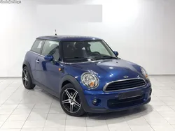 MINI One 1.6( Diesel) 98mil/km