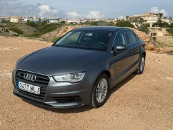 AUDI A3 1.6TDI CD Attraction