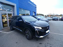 Peugeot 5008 1.5 BLUEHDI 130CH S&S GT EAT8