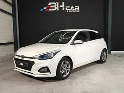 Hyundai I20 1.0 T-GDI 100 INTUITIVE DCT BVA