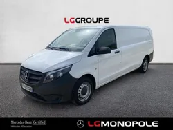 Mercedes-benz Vito Fg 114 CDI Extra-Long Pro Propulsion 9G-Tronic