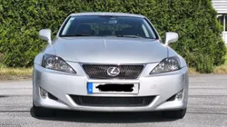 Lexus IS 220 Luxury Fuul Extras