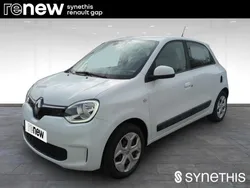 Renault Twingo III SCe 65 - 21 Zen