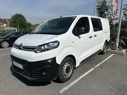 Citroen JUMPY FG XL 1.5 BLUEHDI 100CH S&S CONTROL