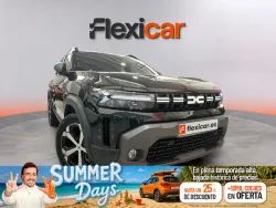 DACIA Duster 1.0 TCe ECO-G Expression 4x2 74kW
