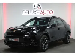 CUPRA FORMENTOR V 1.5 eTSI 150 - DSG 7 (2)